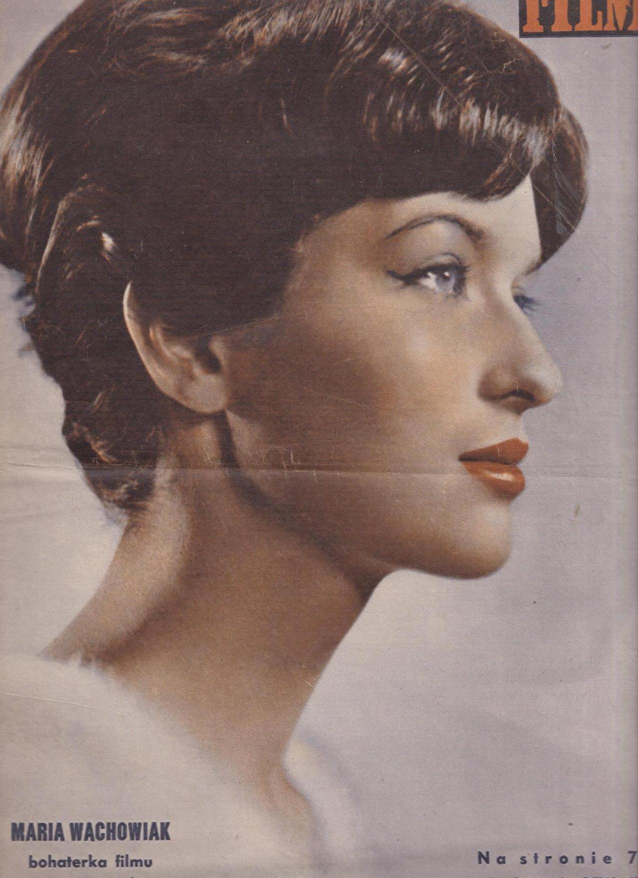 Filom nº 6 (Revista Polaca) Año 1961