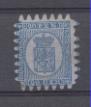 Finlandia 1866-70. Yvert 8 (*) Bonito ejemplar