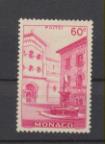 1939-41. Mónaco. Yvert 165 *