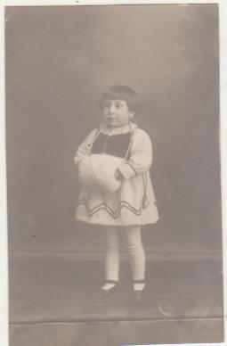 Foto-Postal. Hacia 1910?