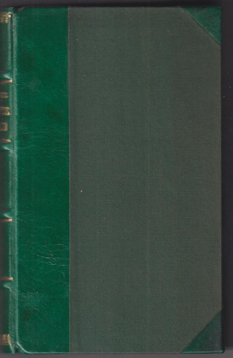 J.B. Deschamps. Apocalipsis Hermético. Librería Sintes, Barcelona 1930? MUY RARO