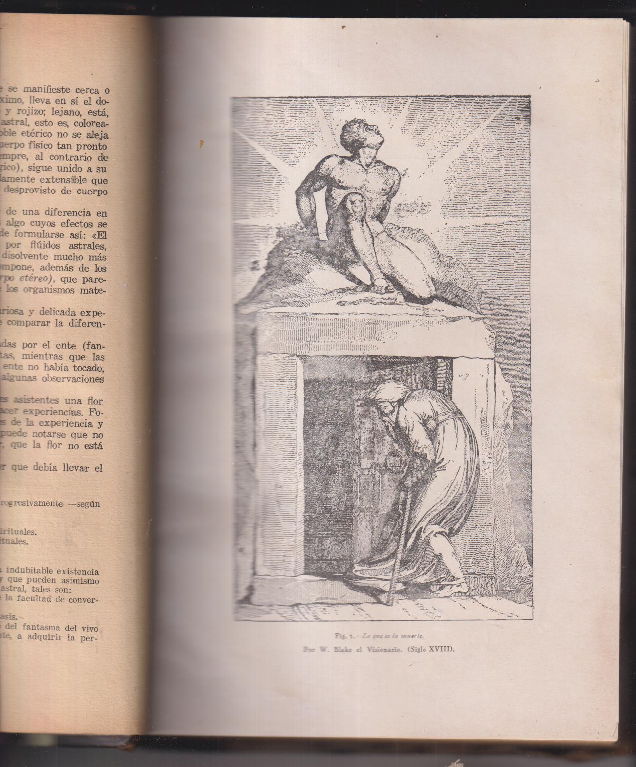 Charles lancelín. La vida Póstuma. 1ª Edición Biblioteca laboremus 1930
