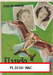 Enciclopedia Pulga nº 118. el vuelo inmóvil