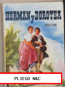 Enciclopedia Pulga nº 280. Herman y Dorotea. (224 páginas)