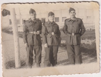 Fotografía (9x6,5 cm) Foto F. Ruíz. Tarragona