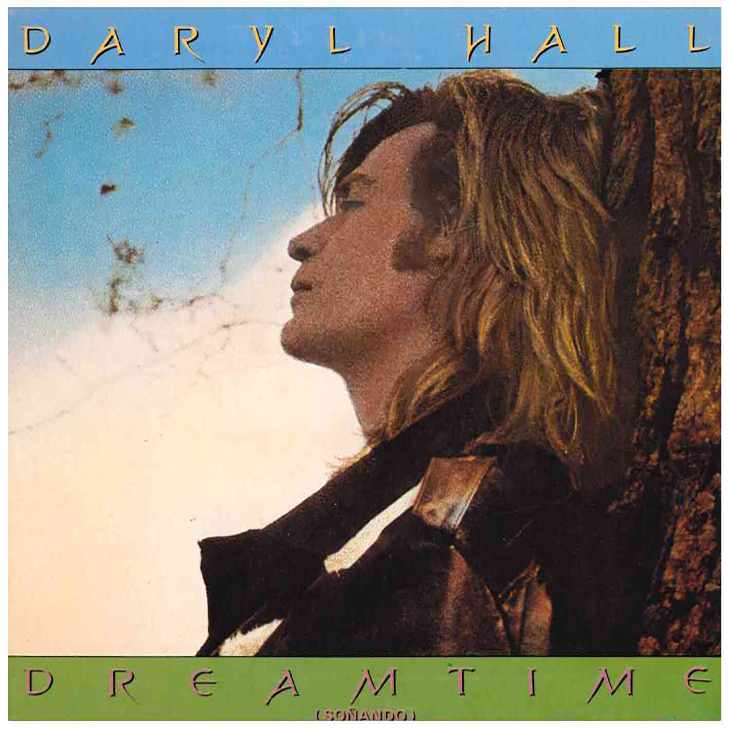 Daryl Hall – Dreamtime