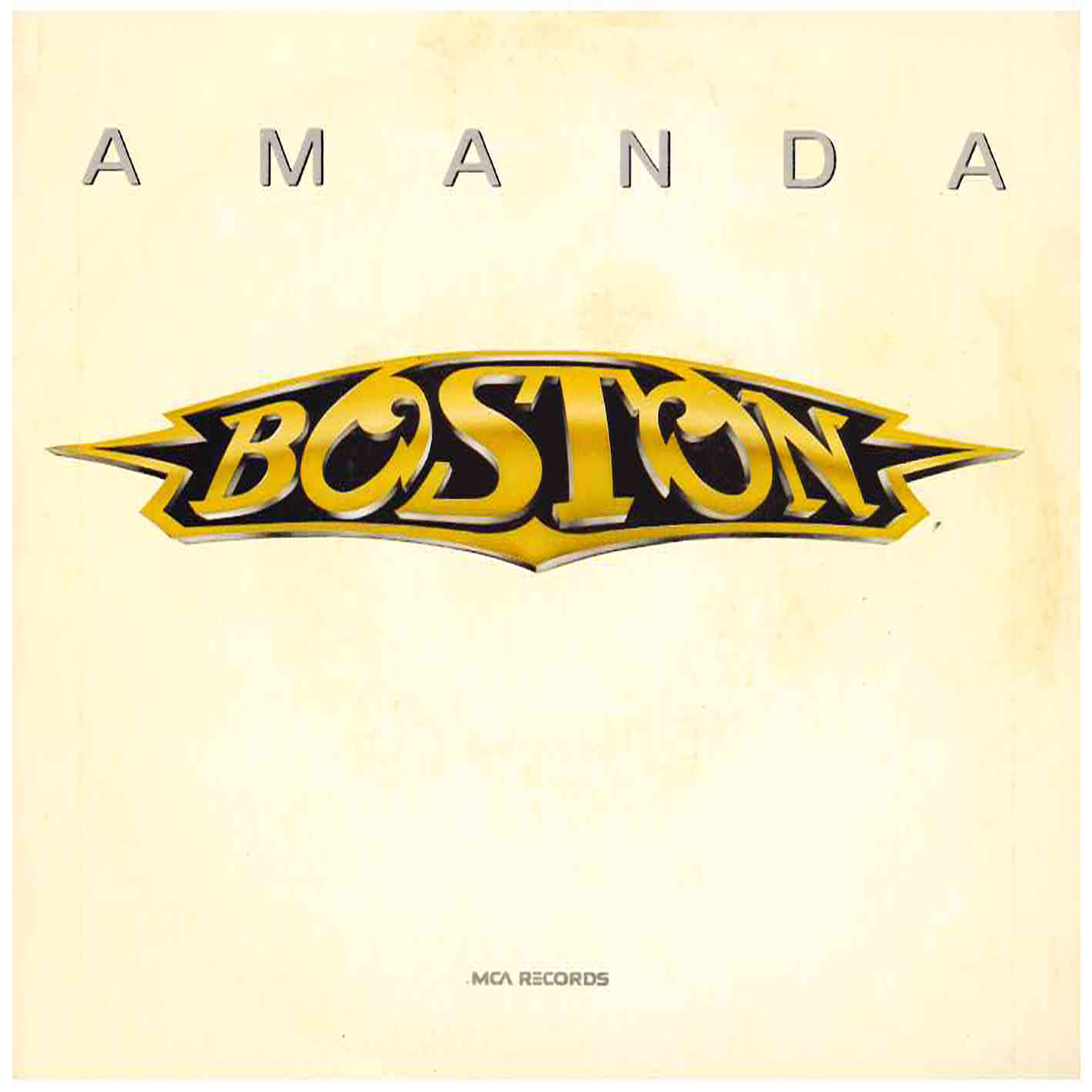 Boston – Amanda