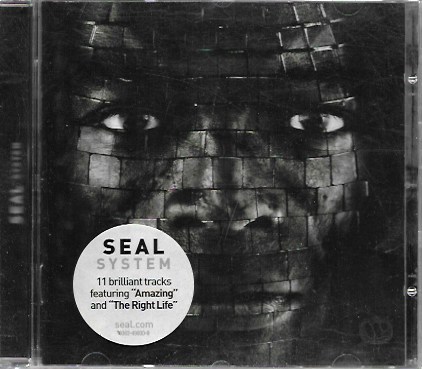 Seal. System. 2007 Warner Bros