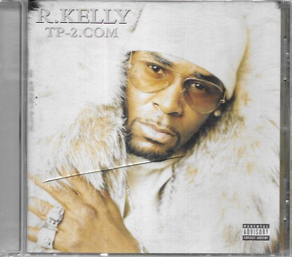 R.Kelly. TP-2.com. 2000 Zomba Records