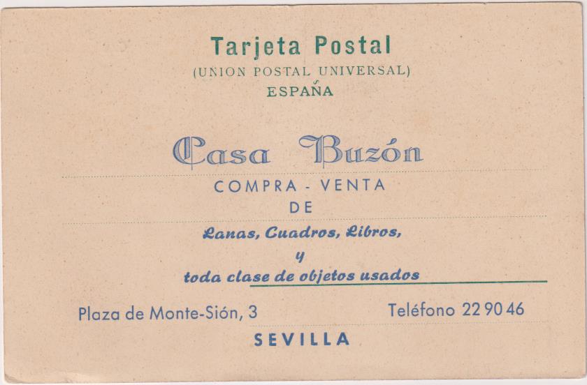 Sevilla. En el Real de la Feria. 1904 Stengel & Co., Dresde