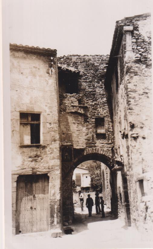 Postal Española. (') Foto-Postal Sin usar