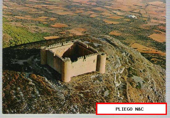 Torroella de Montgrí-El Castillo