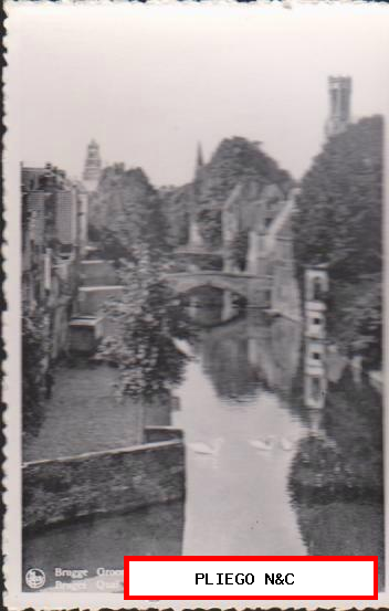Bruges-Quai Vert