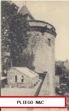Blosi-Le Château