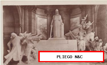 Panthéon-La Convention Nationale par SicarD