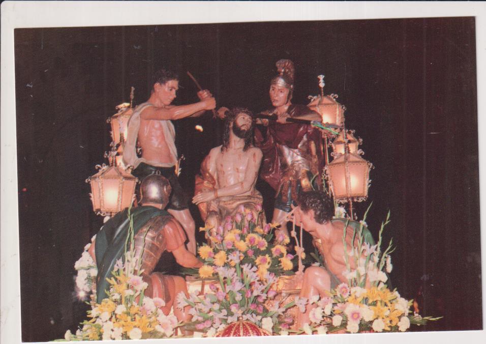 Orihuela Mueso de Semana Santa. Coronación de Espinas. Año 1993