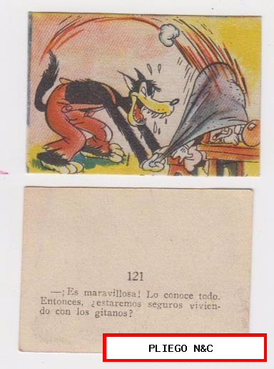 Los Tres Cerditos & Caperucita Roja y El Lobo Feroz