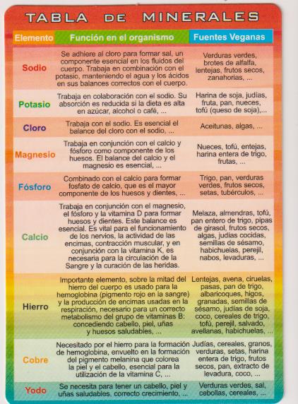 calendario 2008. tabla de minerales. Fuegos artificiales Peiró. elche