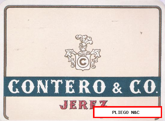 Contero & Co. jerez