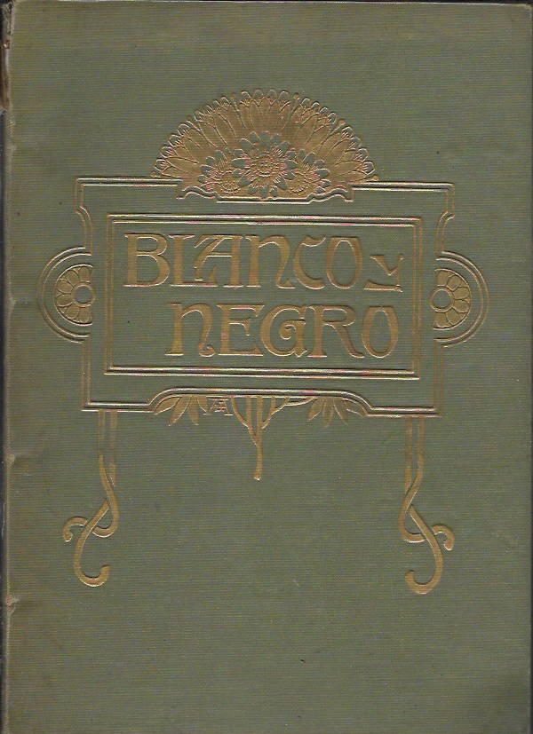 Blanco y Negro. Tomo XXXI. Año 1916, 1er. Semestre