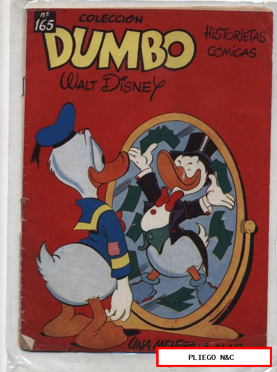 Dumbo nº 1965