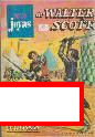 Super Joyas 38 de Walter Scott. 1ª Edición 1980