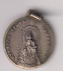 Medalla (AE-2 Cms.) Nuestra Señora de Consolación