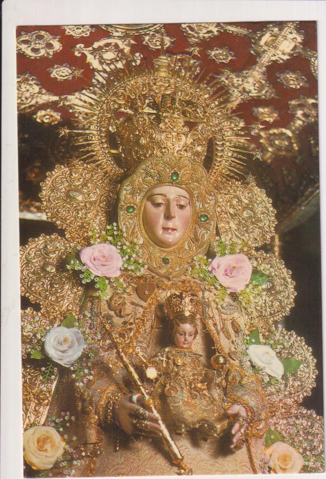 Almonte. Ntra. Sra. Virgen del Roció. Edic. JRC. Sevilla