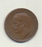 Italia. 5 Centesimi. 1925 R