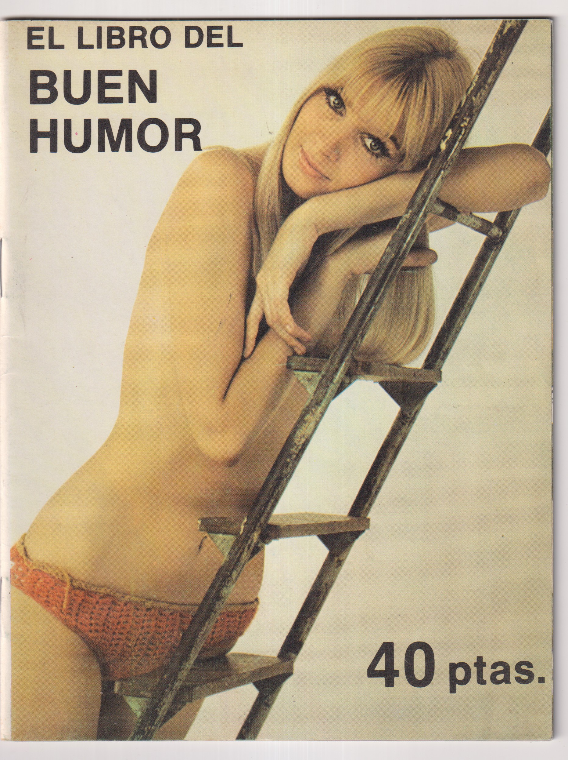 El libro del Buen Humor